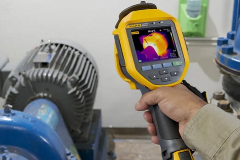 Curso Análise Termográfica