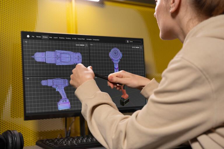 Curso Auto CAD 2D para Mecânica