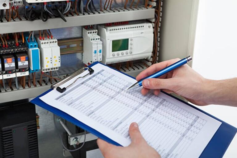 Curso Elaboração de Laudos Elétricos