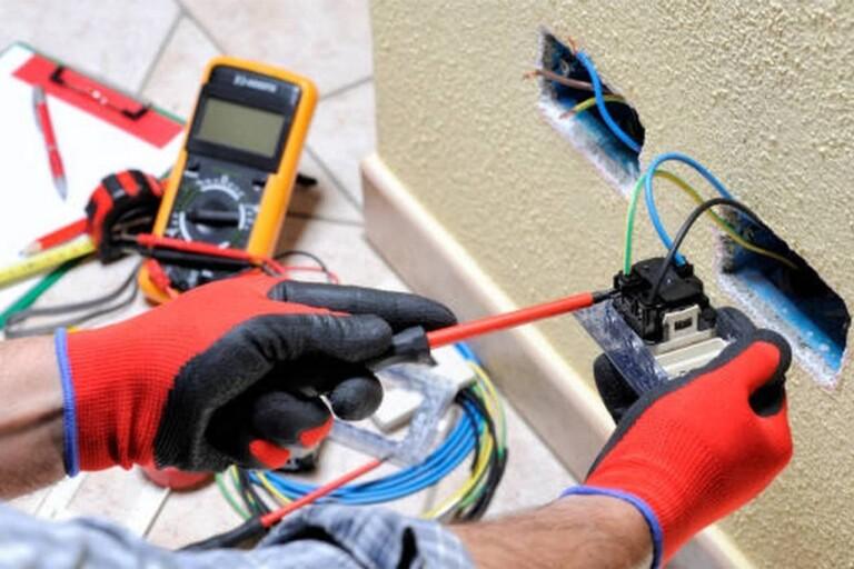 Curso Eletricista Instalador Predial