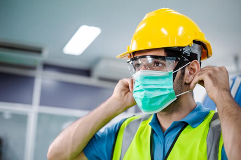 Curso NR 06 – EPI e EPC