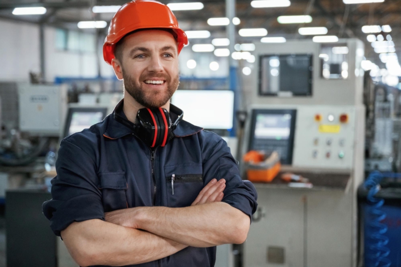 Automação e sistemas industriais