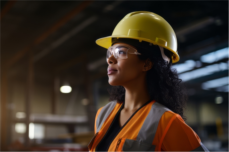 Segurança do trabalho e prevenção