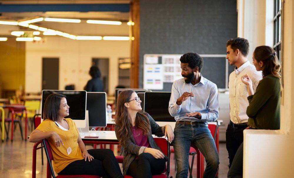 Comunidade e networking