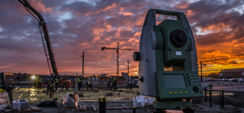Total Station